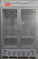 Freezer supplier